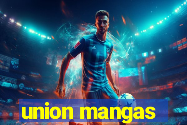 union mangas